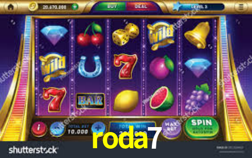 Download rápido e seguro na roda7