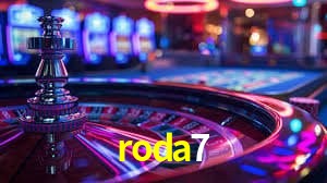 Bônus e promoções da roda7
