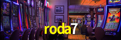 Bônus de boas-vindas na roda7