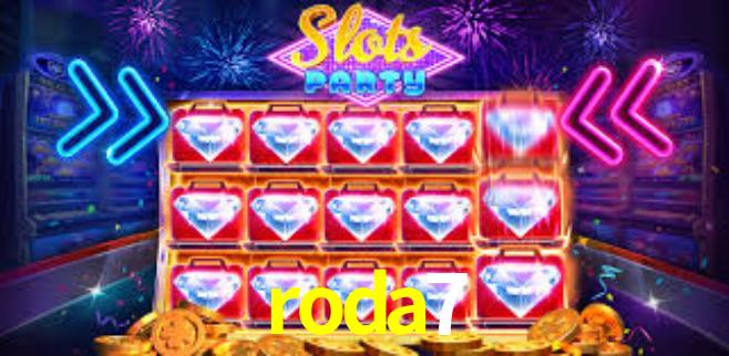 APP rápido e leve da roda7